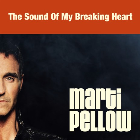 Sound of My Breaking Heart | Boomplay Music