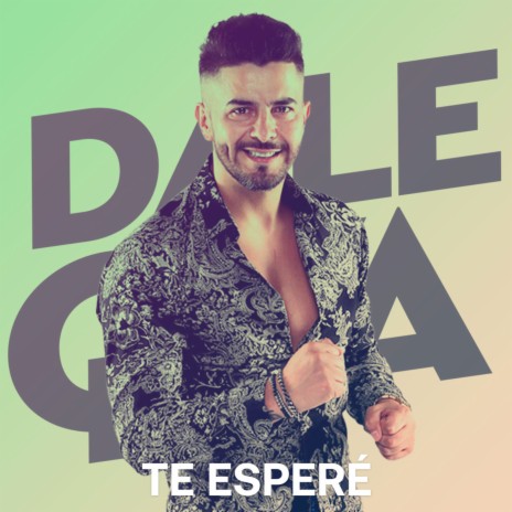 Te Esperé | Boomplay Music