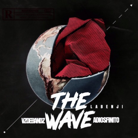 The Wave ft. Vzoebandz & Adios Finito | Boomplay Music