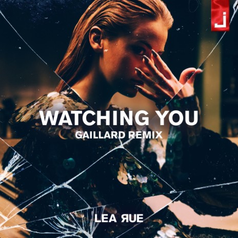 Watching You (Gaillard Extended Remix) | Boomplay Music