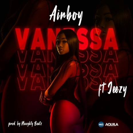 Vanessa ft. Jeezy | Boomplay Music