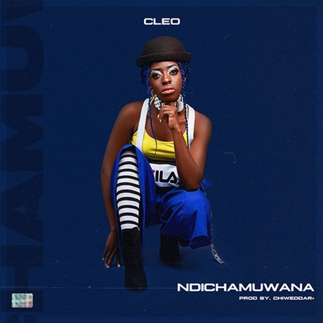 Ndichamuwana | Boomplay Music