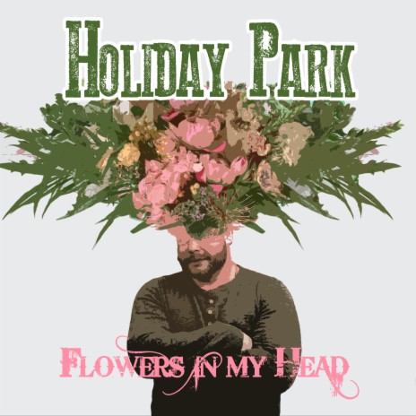 Flowers In My Head | Boomplay Music