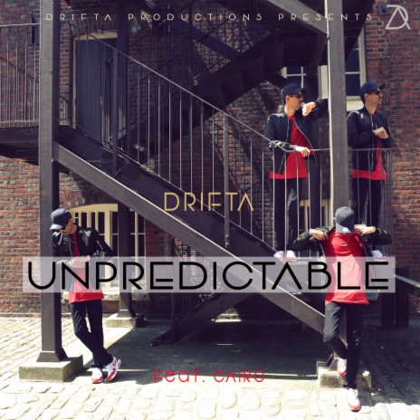 Unpredictable ft. Cairo | Boomplay Music