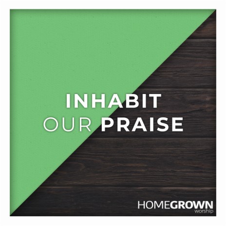 Inhabit Our Praise | Boomplay Music