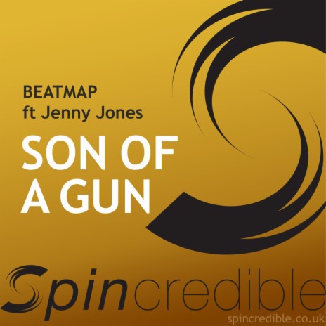 Son of A Gun (Extended) ft. Jenny Jones | Boomplay Music