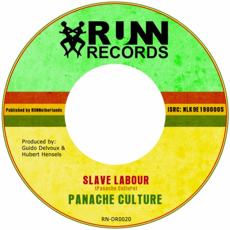 Slave Labour | Boomplay Music