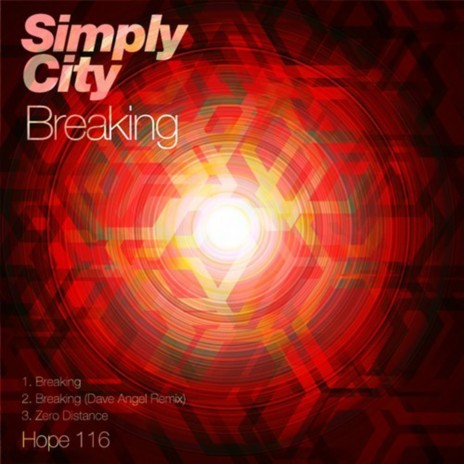 Breaking (Original Mix) | Boomplay Music