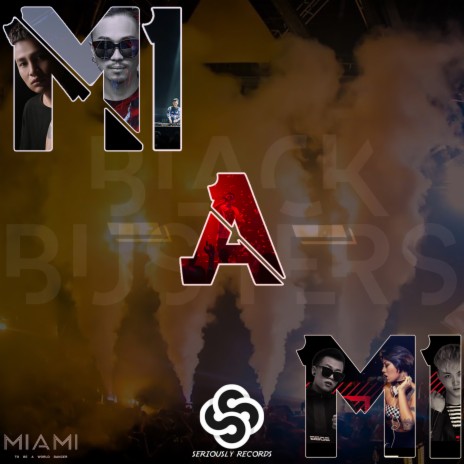 This Is Miami | Boomplay Music