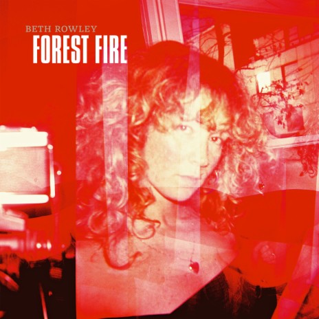 Forest Fire | Boomplay Music