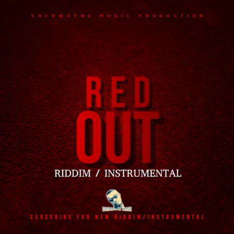 Red Out Riddim Instrumental