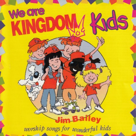 We Are Kingdom Kids | Boomplay Music