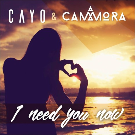 I Need You Now ft. Cammora | Boomplay Music