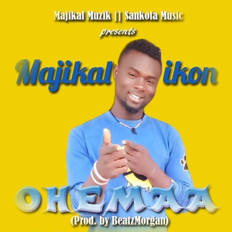 Ohemaa | Boomplay Music