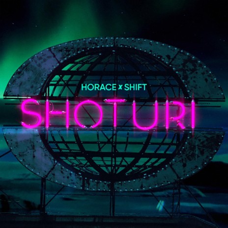 Shoturi ft. Shift | Boomplay Music