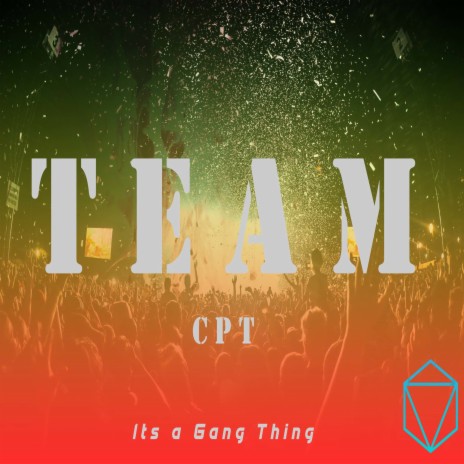 Its A Gang Thing | Boomplay Music