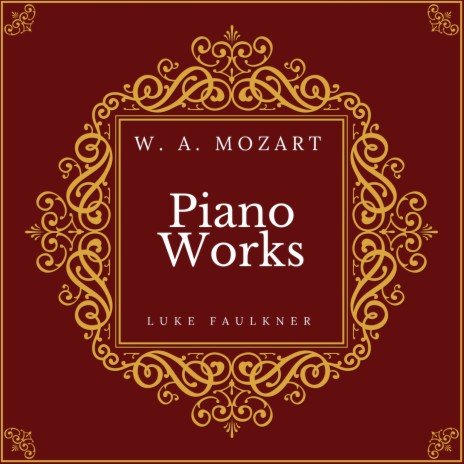 Piano Sonata No. 4 in E-Flat Major, K. 282: III. Allegro | Boomplay Music