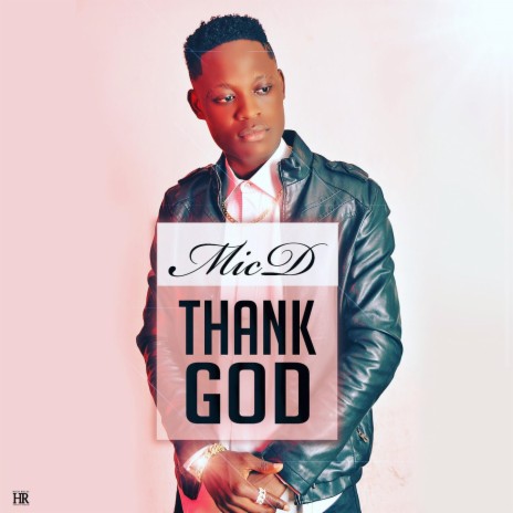 Thank God | Boomplay Music