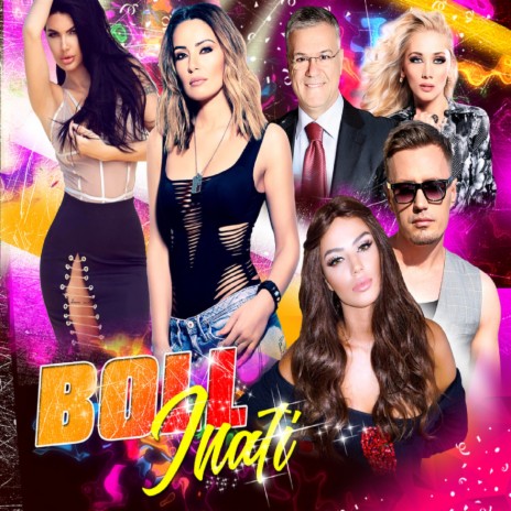 Boll Inati | Boomplay Music