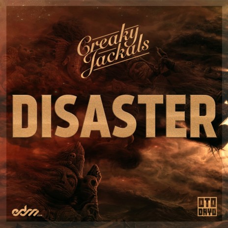 Disaster | Boomplay Music