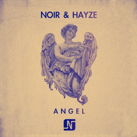 Angel (Club Mix) ft. Noir | Boomplay Music