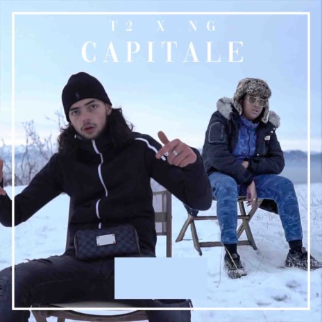 Capitale ft. Ng | Boomplay Music