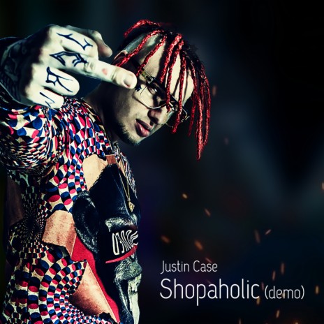 Shopaholic (Demo) | Boomplay Music