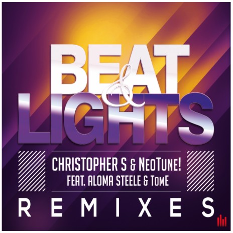 Beat & Lights (Simeon Remix) ft. NeoTune!, Aloma Steele & TomE | Boomplay Music