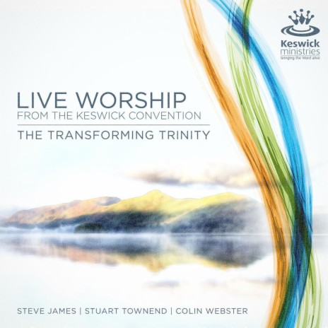 The Wonderful Cross (Live) ft. Steve James | Boomplay Music