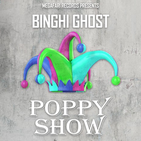 Poppy Show | Boomplay Music