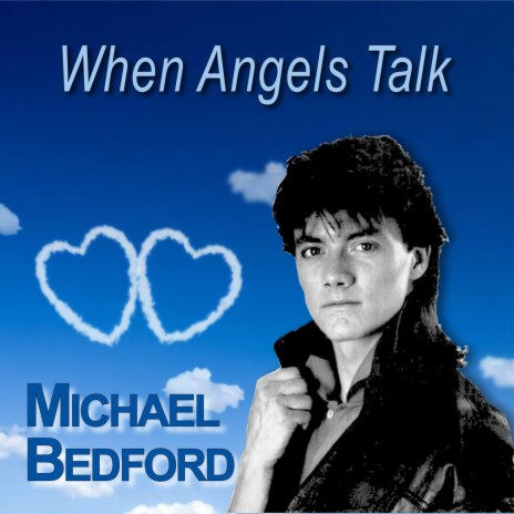 When Angels Talk (Radio Version) | Boomplay Music