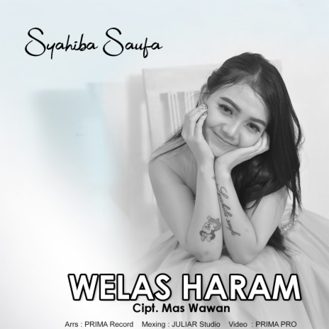 Welas Haram | Boomplay Music