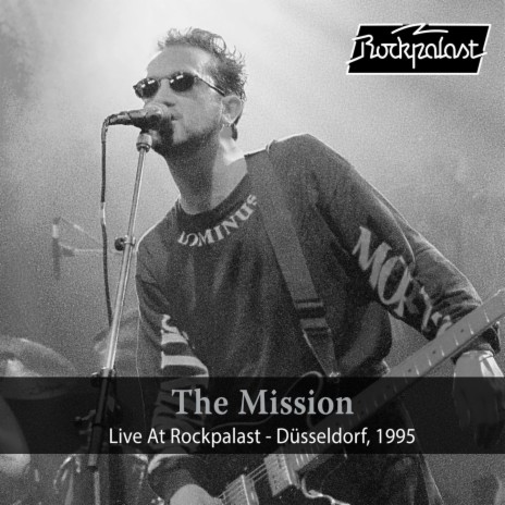 Heaven Knows (Live, 1995 Düsseldorf) | Boomplay Music