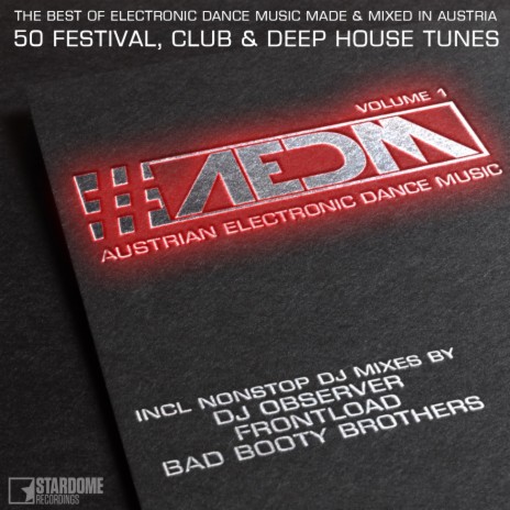 AEDM, Vol.1 (Continuous Mix 3) | Boomplay Music