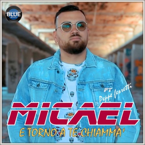 E torno a te chiamma' ft. Peppe Ferretti | Boomplay Music