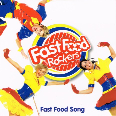 Fast Food Song (Shanghai Surprise Go Large Club Mix) | Boomplay Music