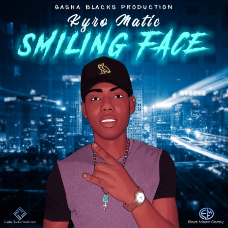Smiling Face | Boomplay Music