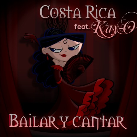 Bailar y Cantar (Radio Edit) ft. Kay-O | Boomplay Music