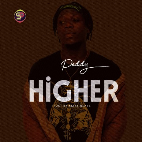 Higher | Boomplay Music