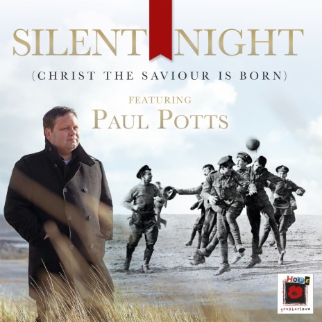 Silent Night (Christ the Saviour Is Born) (Radio Edit) | Boomplay Music