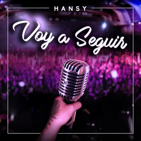 Voy a Seguir | Boomplay Music