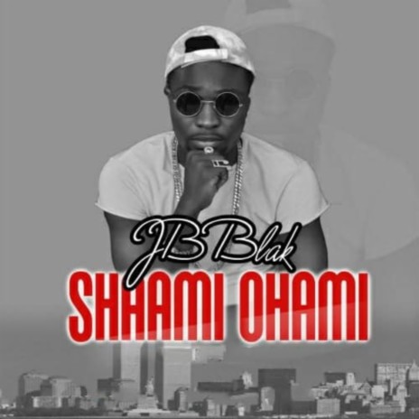 Shaami Ohami | Boomplay Music