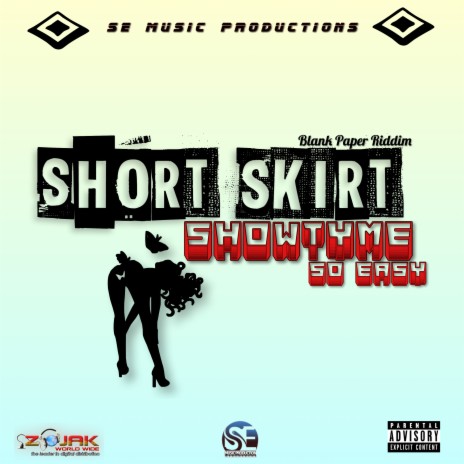 Short Skirt | Boomplay Music
