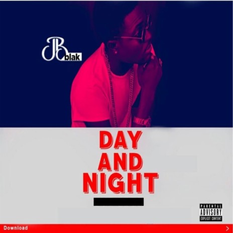 Day and Night | Boomplay Music