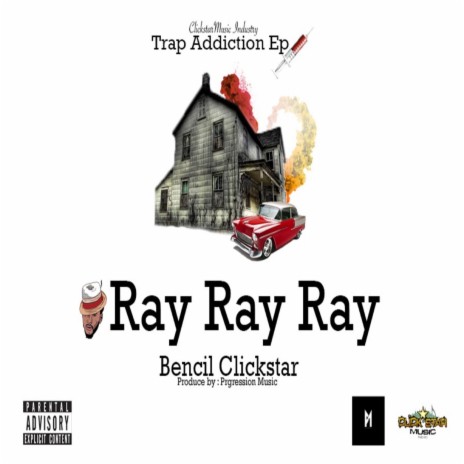 Ray Ray Ray | Boomplay Music