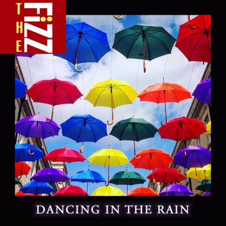 Dancing in the Rain (Adam Turner Dub Mix) ft. Adam Turner | Boomplay Music