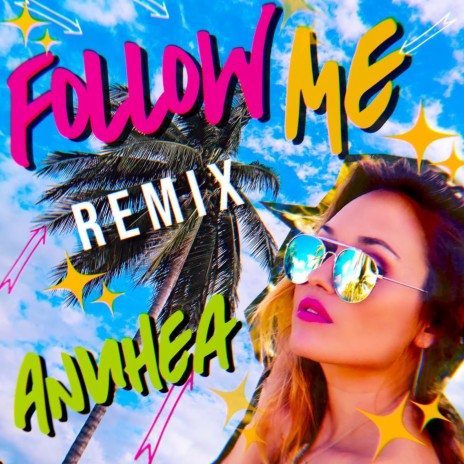 Follow Me (Remix) | Boomplay Music