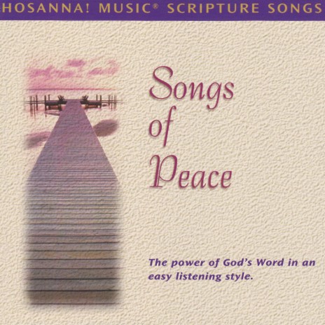 Grace Mercy and Peace (2 John 1:3; Jude 1:2 - NKJV) ft. Integrity's Hosanna! Music | Boomplay Music