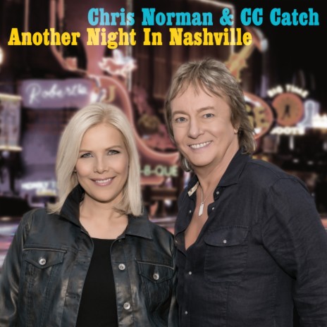 Another Night In Nashville ft. CC Catch | Boomplay Music