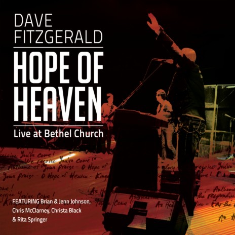 Hope of Heaven (Live) | Boomplay Music